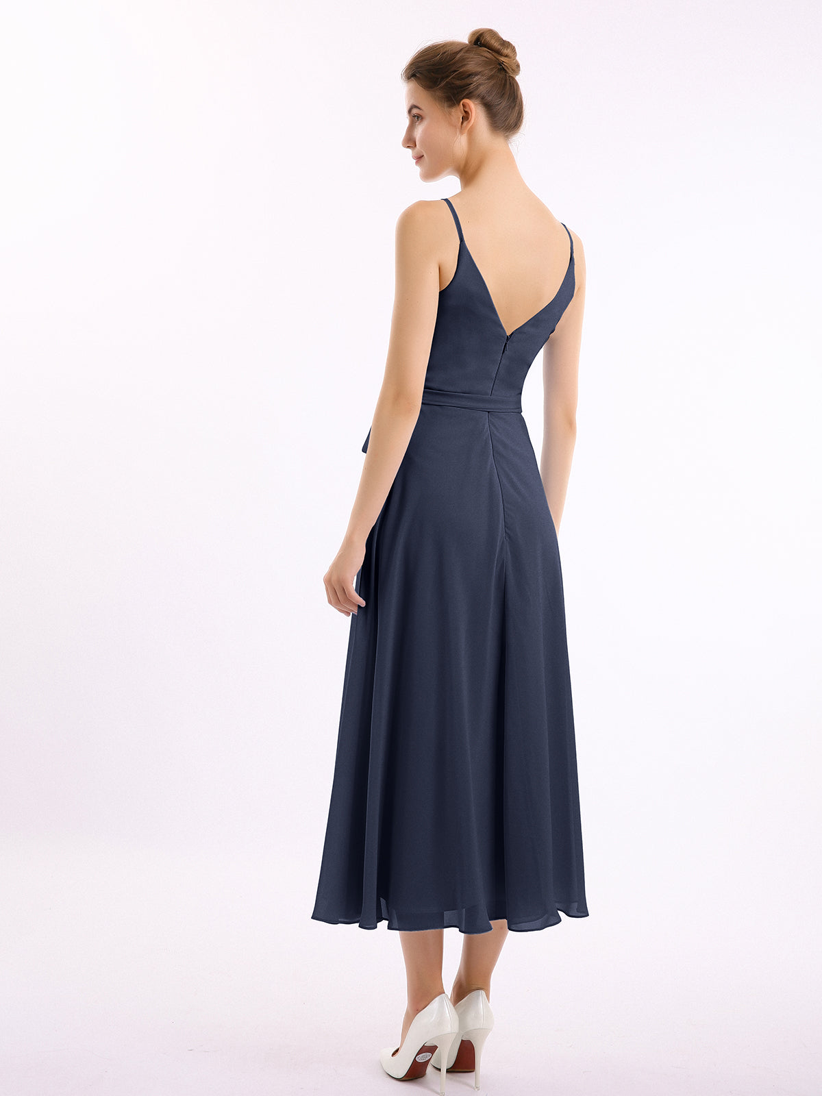 Dark Navy